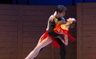 LaFact de Terrassa debuts in dance with Alberto Alonso's 'Carmen Suite'