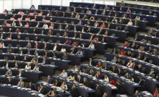 What chance do Catalan, Basque and Galician have in the European Parliament?