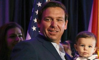 Ron DeSantis: a strong leader of the extreme right to succeed Trump