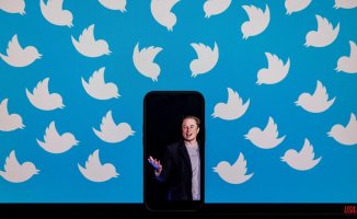 Sink or save Twitter: the chaos left by a month with Elon Musk