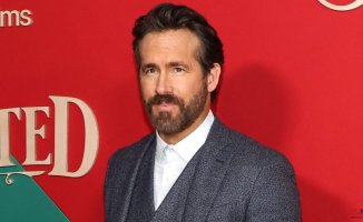 Ryan Reynolds: "We've all had to deal with miserable people at some point"