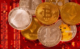 The CNMV sees little value in looking for "the cryptocurrency that gives the firecracker"