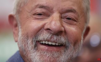 Lula's political training courses: from the factory to the parish