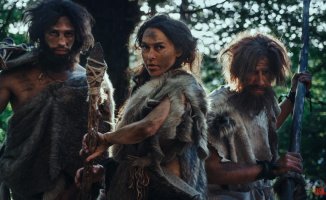 What would the world be like if Neanderthals had defeated Homo Sapiens?