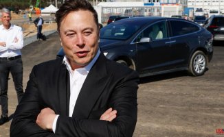 Elon Musk Testifies Today For His Compensation Of $54 Billion In Tesla Stock