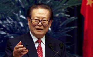 Muere Jiang Zemin, presidente de China entre 1993 y 2003