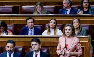 The PP asks Sánchez to explain in Congress what happened in Melilla