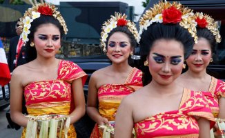 What is expected from the G-20 summit in Bali