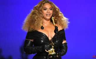 Beyoncé, Adele and Harry Styles lead the main Grammy nominations 2023