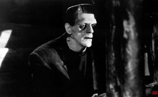 What if Frankenstein wasn't scary anymore?