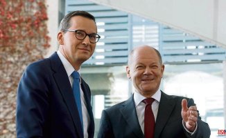Poland plans to normalize justice to access European funds