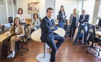 AdQualis expects to reach 6 million euros with the search for the ideal candidate