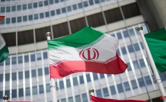Iran calls for the US to be suspended with 10 parties for offending the dignity of their country