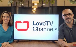 New channels for online television