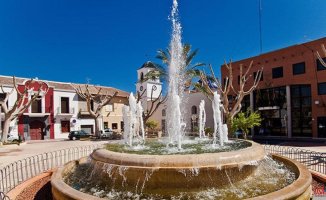 The towns where more housing is bought in the Valencian Community