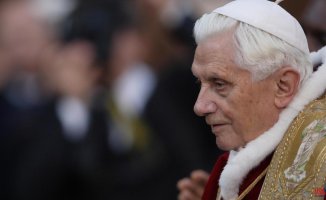 Benedict XVI's funeral will be on January 5