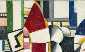 Kahnweiler, Picasso, Klee and the others