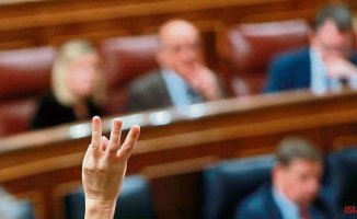 The PSOE proposes to modify the law that allowed the leaders of the 'procés' to withdraw the seats