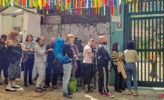 Thousands of foreign tourists, trapped in Machu Picchu and Cuzco by the crisis in Peru