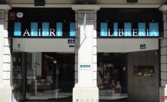 Bookish saves Alibri bookstore from closing its doors