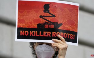San Francisco curbs controversial use of licensed police robots to kill