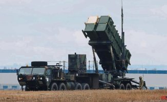 NATO debates on anti-aircraft defense after the missile that fell in Poland