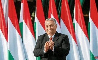 Brussels does not trust Orbán