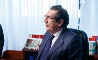 Enrique Arnaldo, the controversial magistrate who will study Sánchez's judicial reform