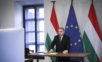 Hungary lifts veto on EU 18 billion aid to Ukraine