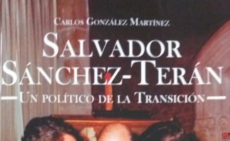 Salvador Sánchez-Terán, key politician in the Transition, dies
