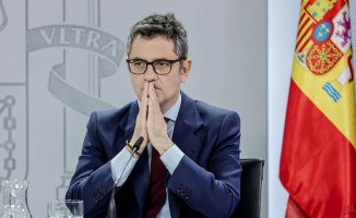 The PSOE negotiates with ERC to preserve the penalties for corruption in the review of embezzlement