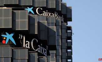 CaixaBank completes the buyback program after investing 1,800 million euros