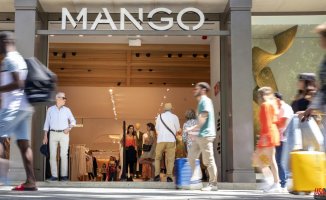 Mango accelerates its sustainability strategy to adapt to the new European legislation