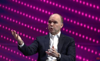 Vodafone CEO leaves, unable to boost business