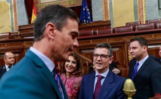 Sánchez adds 192 laws and decrees approved with the latest legislative acceleration
