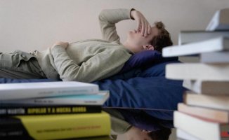 Book disorders: Mental health settles in literature