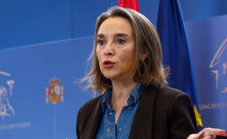 PP and Cs blame Sánchez for defending Aragonès' right to decide