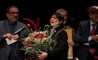 Forty years of opera from Sabadell!