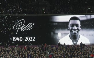 Those of us who will not cry for Pelé