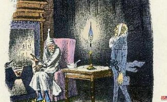 Ghost Stories for a Good Victorian Christmas