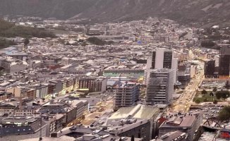 The economic measures of the year that strengthen Andorra's position