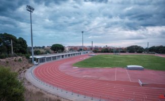 The athletics coach arrested for child abuse is a teacher in Vila-seca