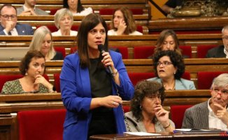 Gemma Geis will be the Junts en Girona candidate