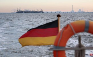 Germany nationalizes gas company Uniper after receiving authorization from Brussels