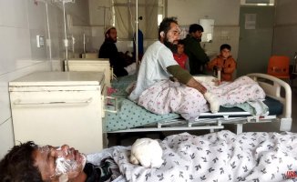 Nineteen killed in tanker truck explosion in Afghanistan tunnel