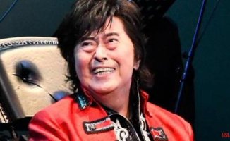 Ichiro Mizuki, Japanese anime legend and 'Mazinger Z' theme songwriter, dies