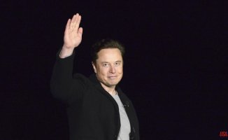 Tesla has lost 45% of its value since Musk took over Twitter
