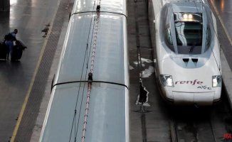 Renfe will penalize the improper use of the free pass in Media Distancia by seizing the deposit