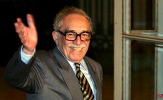 García Márquez and Cortázar enter the 'Dictionary': 'garciamarquiano' and 'cortazariano'