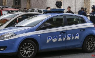 Three dead and four injured in a neighborhood dispute that ends in shooting in Rome